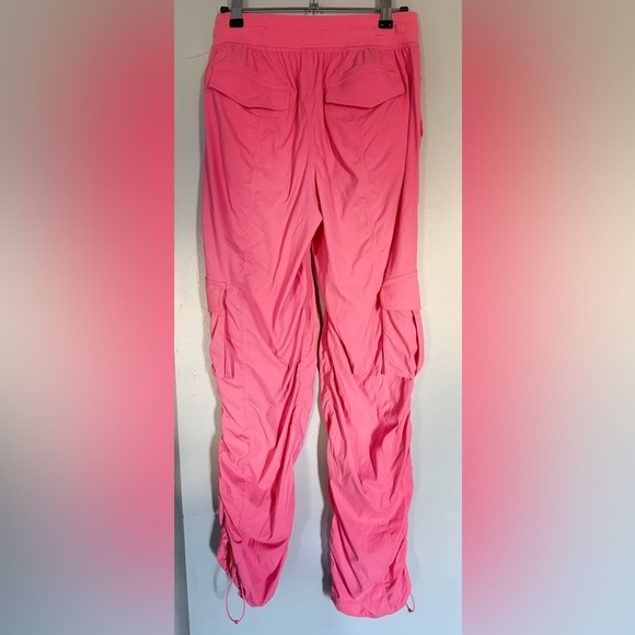 Lululemon Dance Studio Relaxed Fit Mid - Rise Cargo Pant - Picture 8 of 9